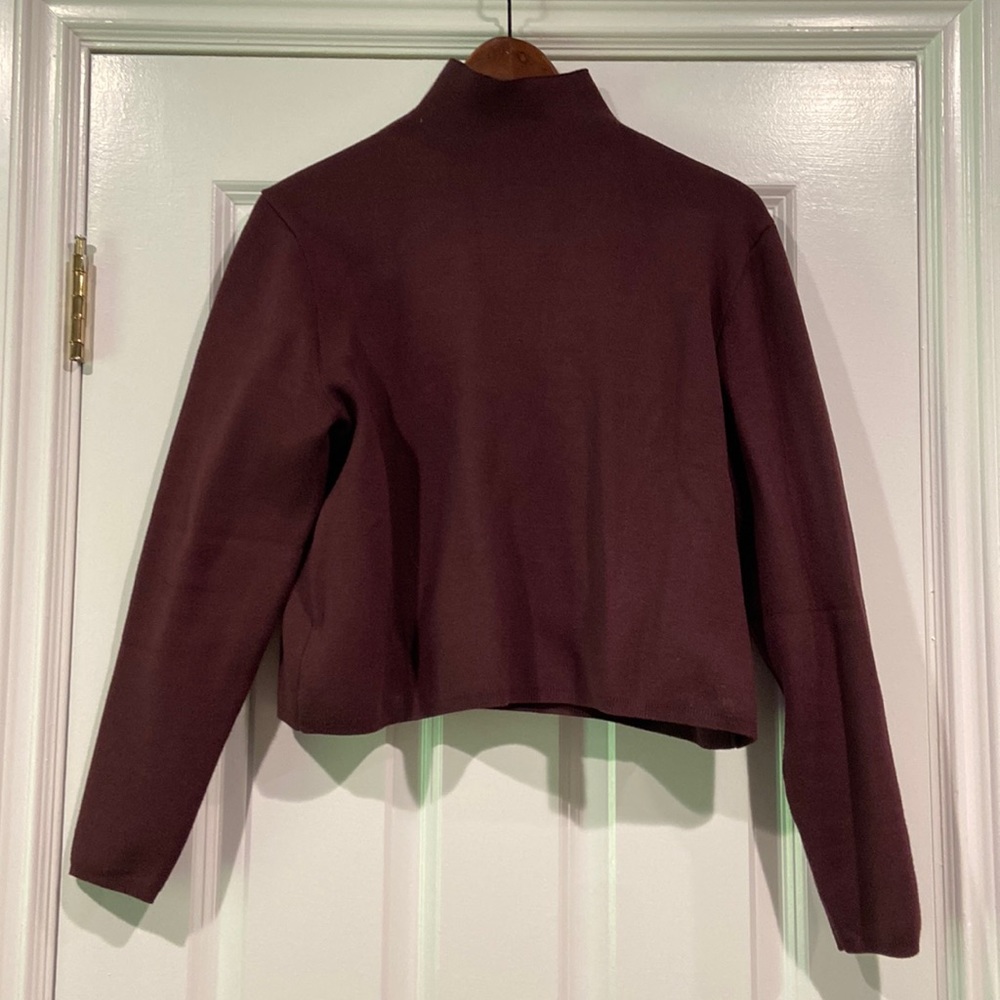 & other Stories sweater